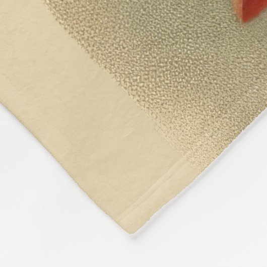 Nostalgique Noel classique couverture de Noël (Coin)