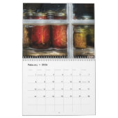 Nostalgisch II - Een Collectie van Herinneringen Kalender (Feb 2026)