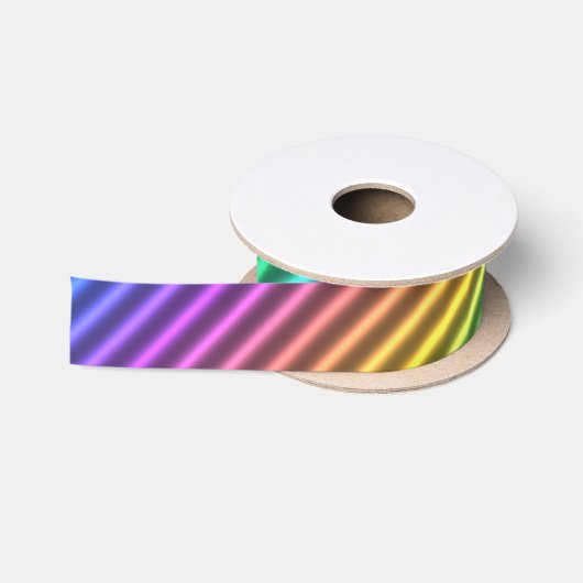 nostalgische arcade streep : lint (Spoel)