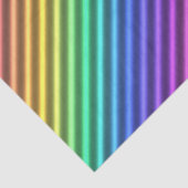 nostalgische neon arcade :  tissuepapier (Detail)