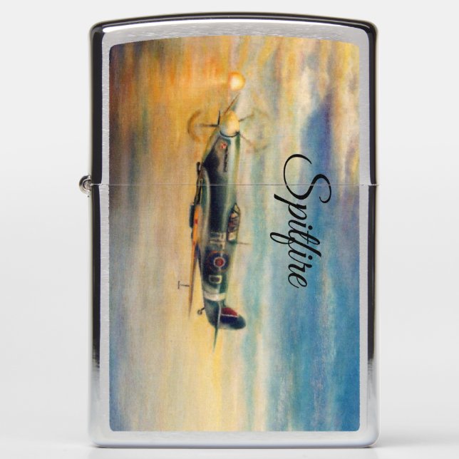 nostalgische stijl (Voorkant)