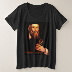 Nostradamus T-Shirt