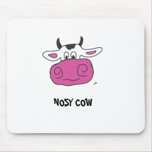 NOSY COW MUISMAT