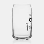 Not a Day Over Fabulous – Funny Birthday Quote (Droite)