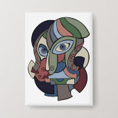 Not a Pawn Button (Voorkant)