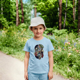 Not a Pawn Kinder Shirts