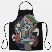 Not a Pawn Schort (Voorkant)