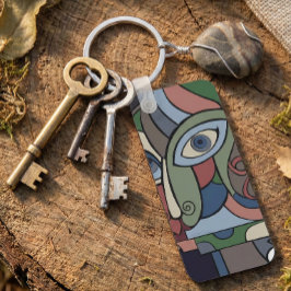 Not a Pawn Sleutelhanger