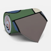 Not a Pawn Stropdas (Opgerold)