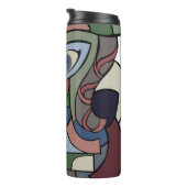 Not a Pawn Thermosbeker (Geroteerd rechts)