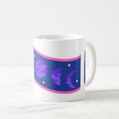 Not A Phase Koffiemok (Voorkant rechts)