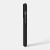 Not In The Mood For Love Grumpy Cat Sarcastic iPhone Hoesje (Linkerkant)