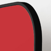 NOT! Logo Pickleball Paddle (Links Detail)