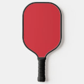NOT! Logo Pickleball Paddle (Achterkant)