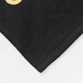 Not My First Nutcracker Sugar Plum Costume, Christ Fleece Deken (Hoek)