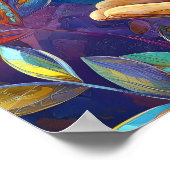 Not One Falls Poster (Hoek)