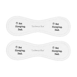 Not Sleeping Dad Baseball – Custom Funny Gift