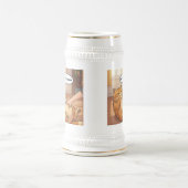 Not Today Human Grumpy Cat Mug | Lazy Cat Funny Bierpul (Center)