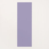 Not Your Ordinary Snowflakes VI Yogamat (Achterkant)