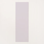 Not Your Ordinary Snowflakes Yogamat (Achterkant)