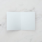 Nota Kaart : Laten we vieren (Binnen)