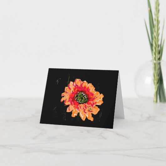 Nota Kaart Spuice (Voorkant)