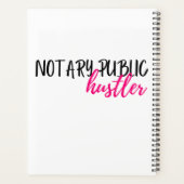 Notaire Public Hustler (Dos)