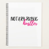 Notaire Public Hustler (Devant)