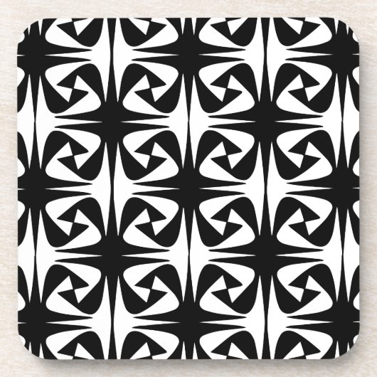 Notan Drankjes Onderzetter (Voorkant)