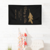 Notaris openbaar krediet ondertekening agent toevo spandoek (Insitu)