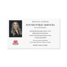 Notaris Openbare Dienst