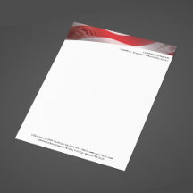 Notaris Public USA Letterhead