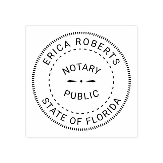 Notaris publiek 	rubberstempel (Afrduk)