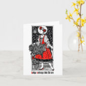 Notaris van de Notecard van Rattenberg Kaart (Gele Bloem)