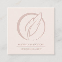 Notarisondertekenende agent Modern Roos