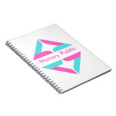 NOTARY NOTITIEBOEK (Rechterzijde)