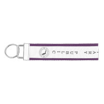 Notary Public Badge Lanyard (badge on bottom)