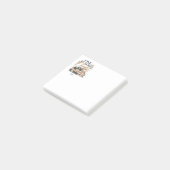 Notas Adhesivas Post-it One More Chapter – Post-it® Notes (Schuin)