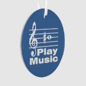 Notation musicale B Sharp (devant)