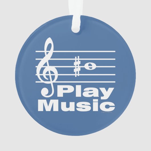 Notation musicale B Sharp (dos)