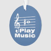 Notation musicale B Sharp (devant)