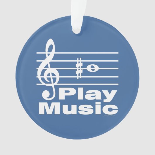 Notation musicale B Sharp (devant)