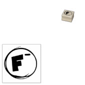 NOTATION SCOLAIRE DE MINUS TAMPON DE CAOUTCHOUC (Tamponné)