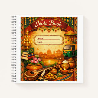 note book notitieboek