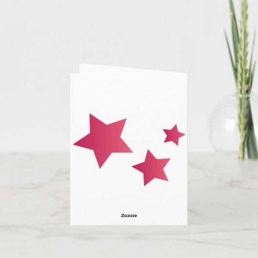 Note Chef de carte femme (Dos)