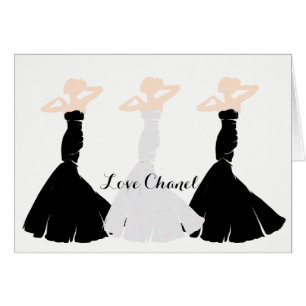 Note de la Fête de mariage des Noirs et des Blancs