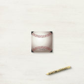 note de post-it faite sur commande de conception (Sur un bureau)