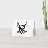 Note : Doberman (Devant)