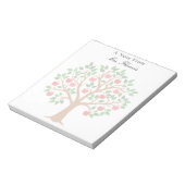 Note Du Bloc-Notes De L'Enseignant Appréciation (Tourné)