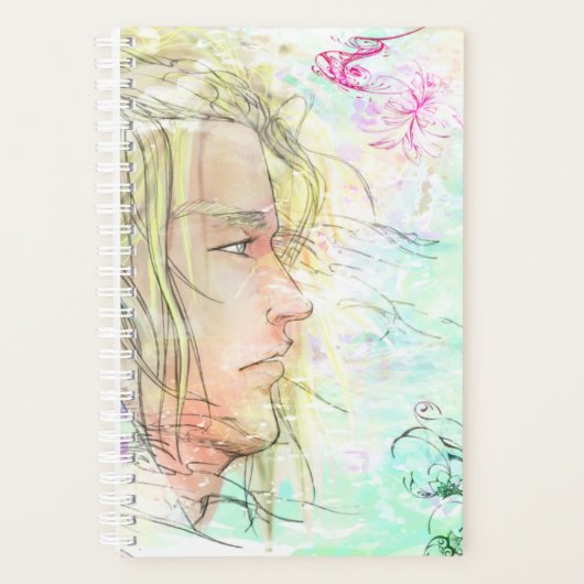 Note Enoch&lucifer (Devant)